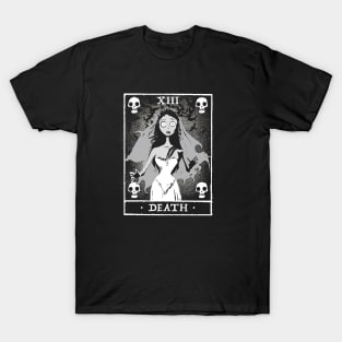 Corpse Bride T-Shirt